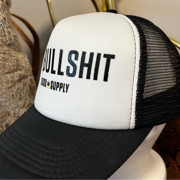 Trucker Hat - Picture 4 of 12